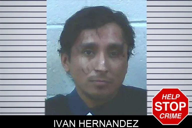 Ivan Hernandez