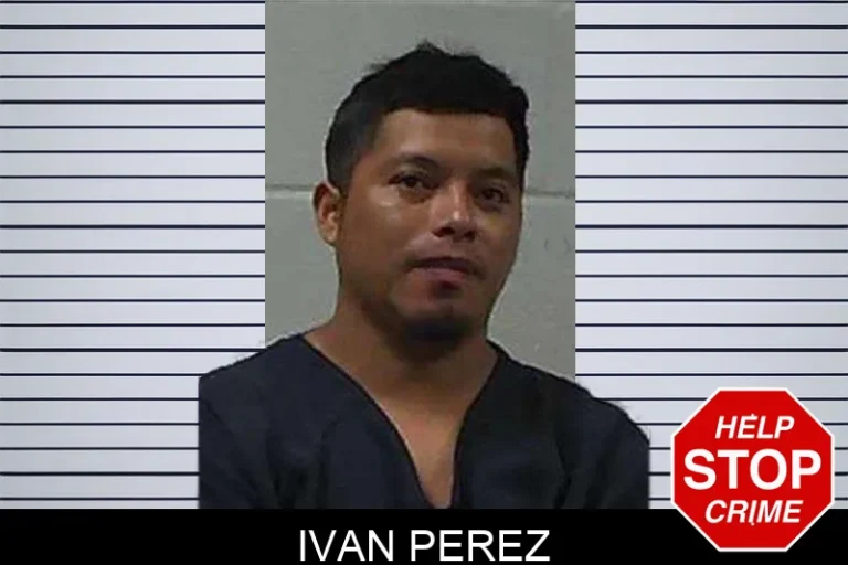 Ivan Perez
