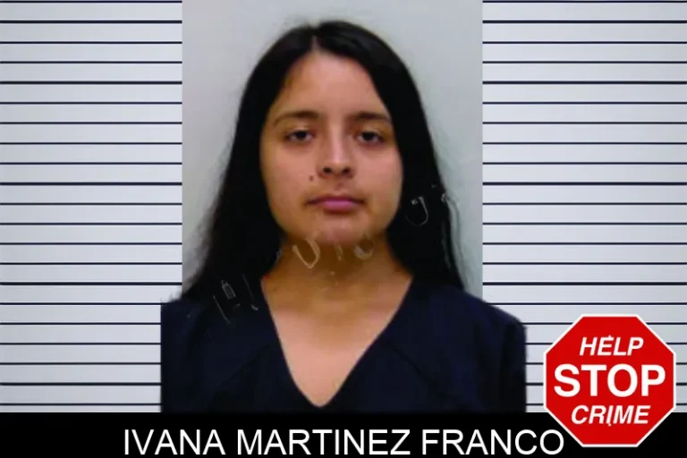 Ivana Martinez Franco