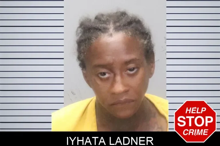 Iyhata Ladner