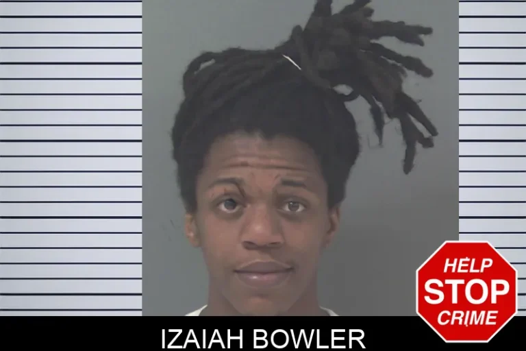 Izaiah Bowler