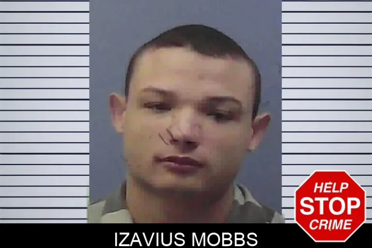 Izavius Mobbs