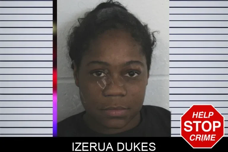 Izerua Dukes