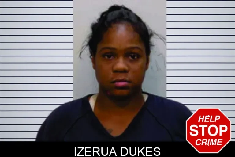 Izerua Dukes