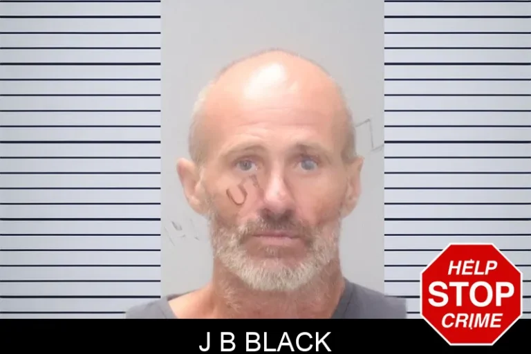 J B Black