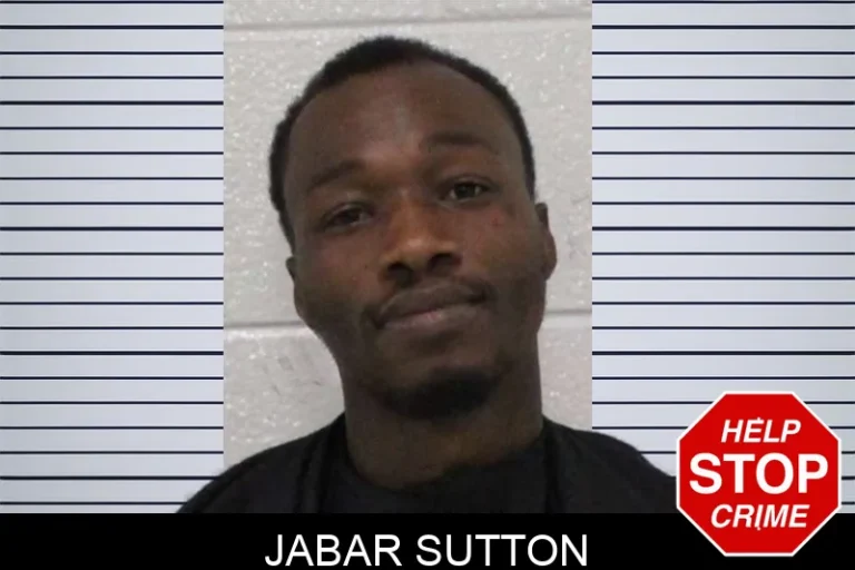 Jabar Sutton