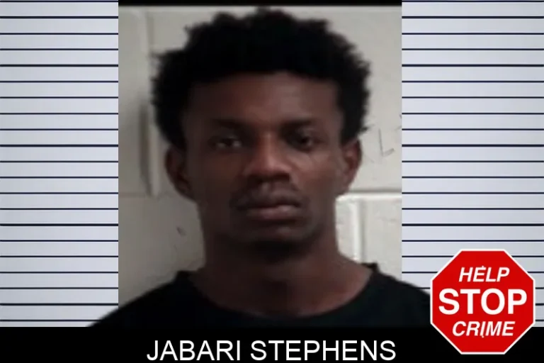 Jabari Stephens