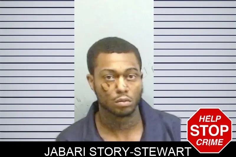 Jabari Story-Stewart