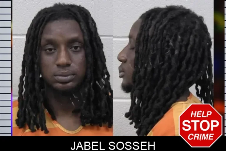 Jabel Sosseh