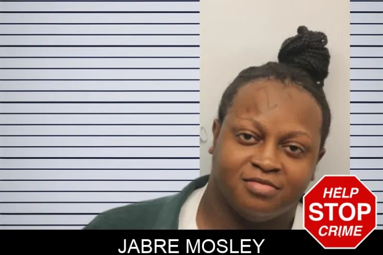 Jabre Mosley mugshot – Twiggs County , Georgia Jabre Mosley