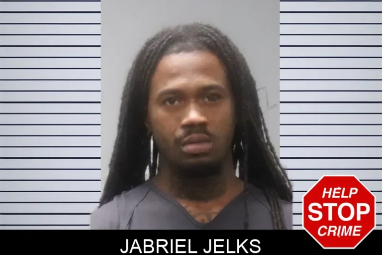 Jabriel Jelks
