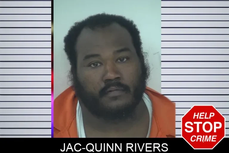 Jac-Quinn Rivers