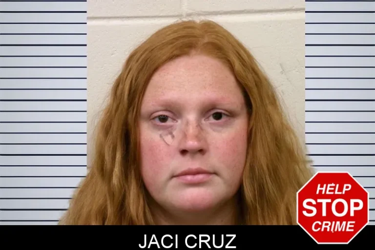 Jaci Cruz