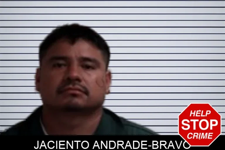 Jaciento Andrade-Bravo