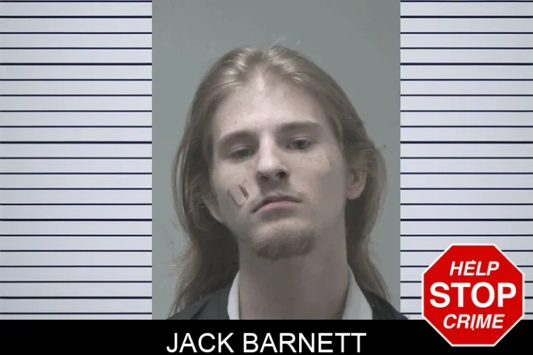 Jack Barnett