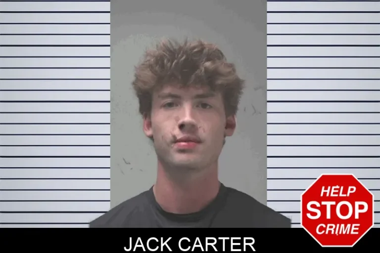 Jack Carter