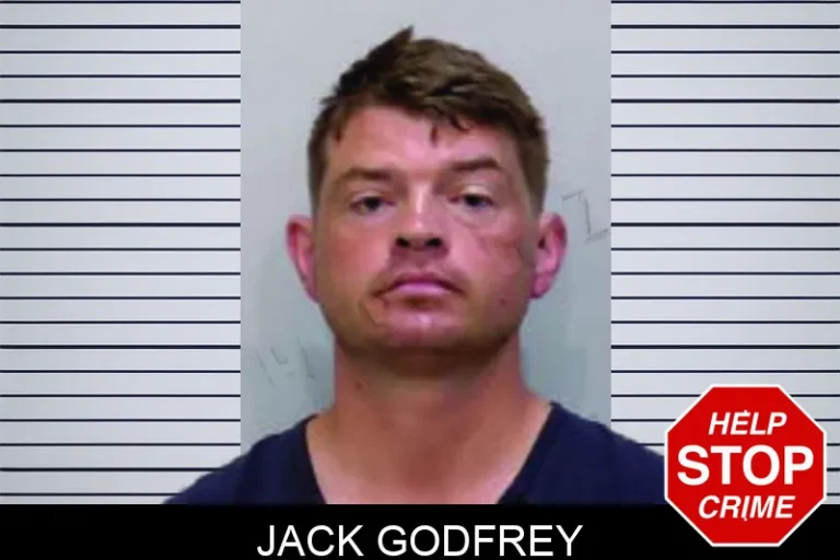 Jack Godfrey