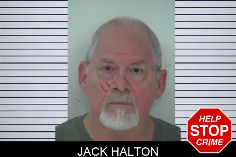Jack Halton