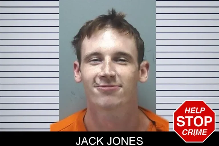 Jack Jones