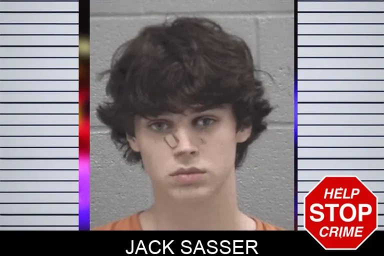 Jack Sasser