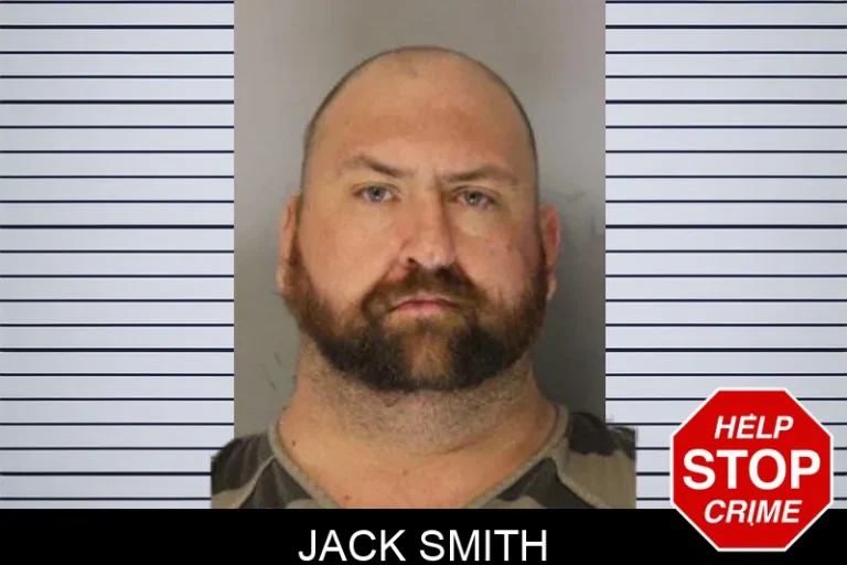 Jack Smith