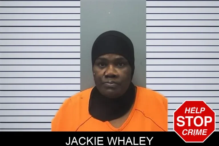 Jackie Whaley mugshot – Cherokee County , Georgia Jackie Whaley