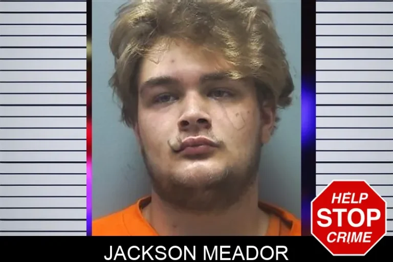 Jackson Meador