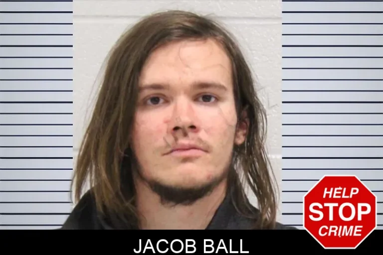 Jacob Ball