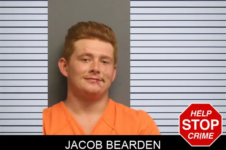 Jacob Bearden