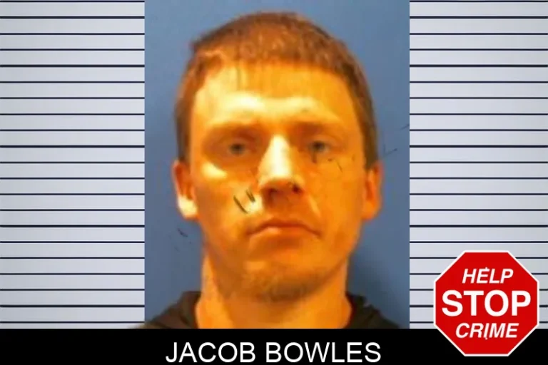Jacob Bowles