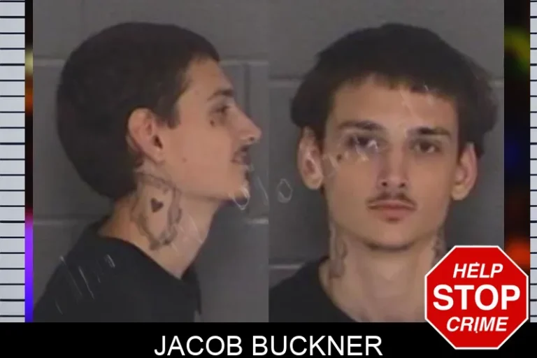 Jacob Buckner