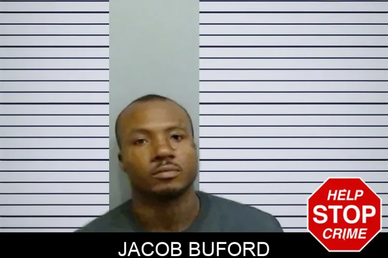 Jacob Buford