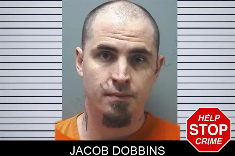 Jacob Dobbins