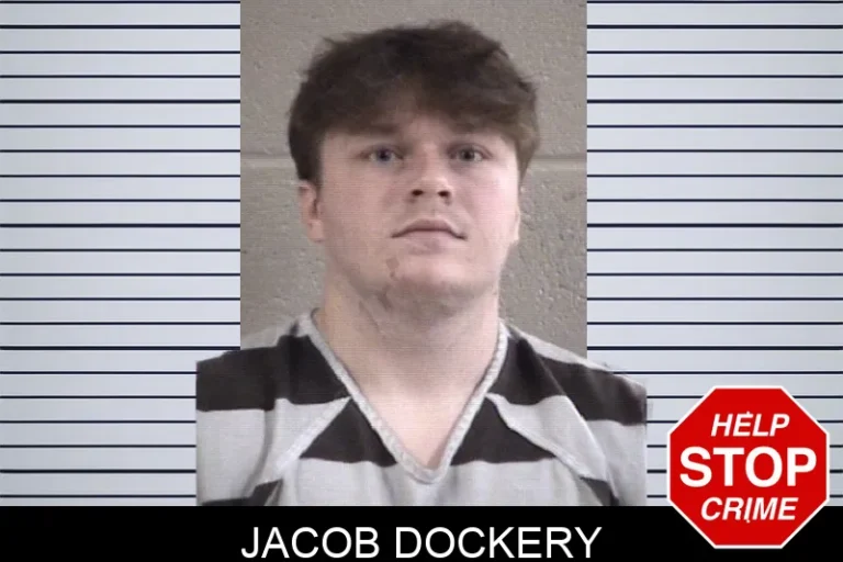 Jacob Dockery