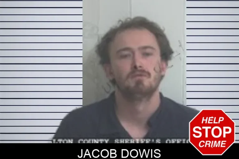 Jacob Dowis