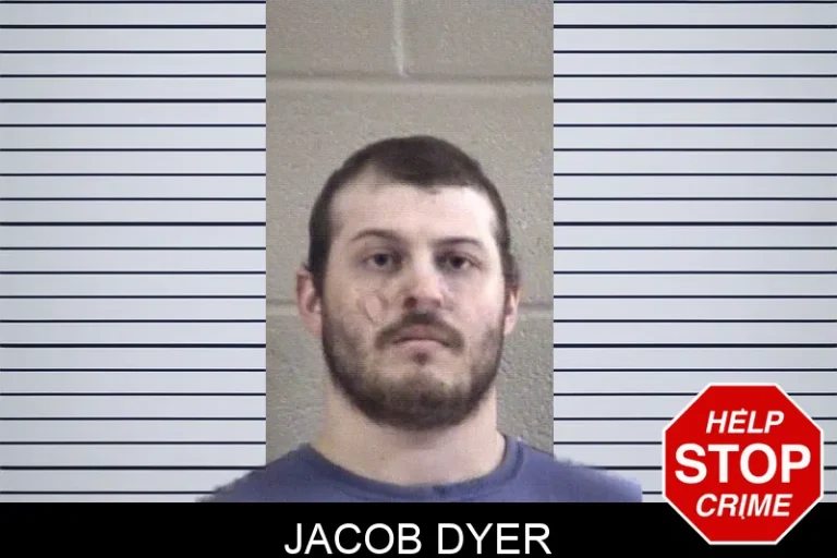 Jacob Dyer