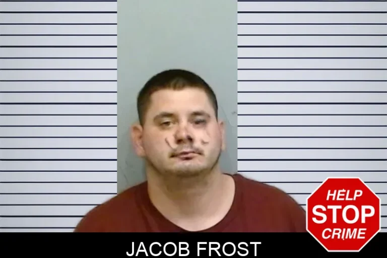 Jacob Frost