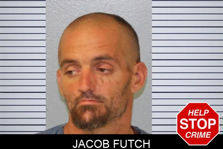 Jacob Futch