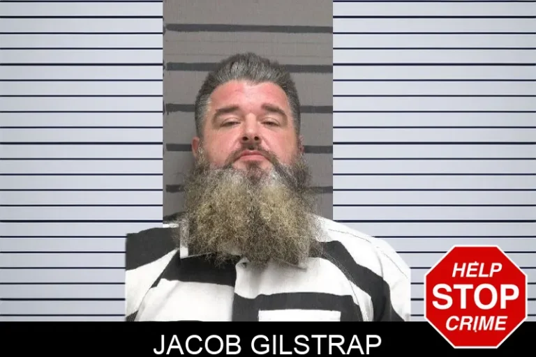 Jacob Gilstrap