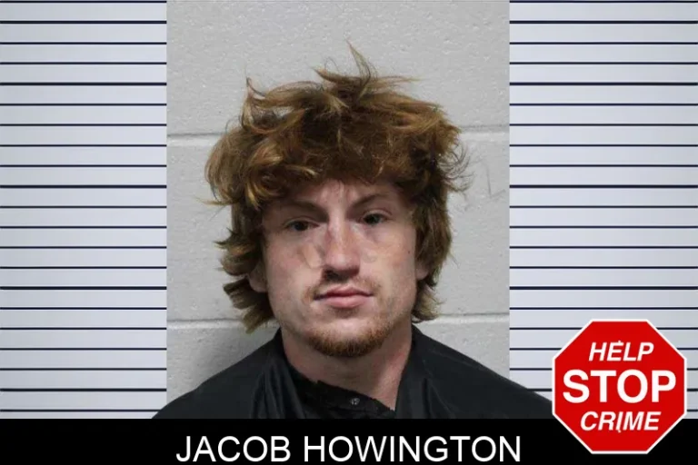 Jacob Howington