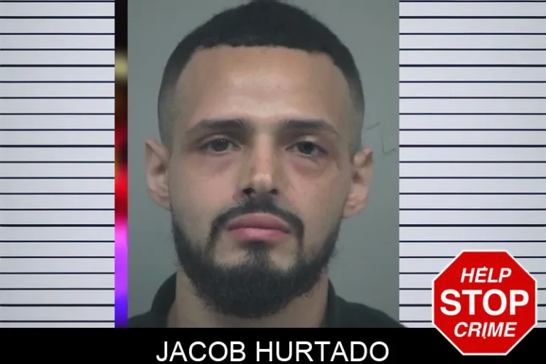 Jacob Hurtado