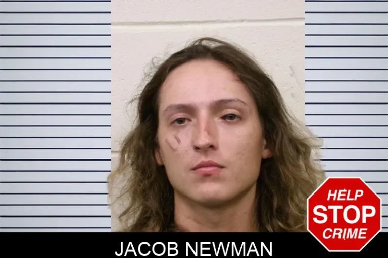 Jacob Newman