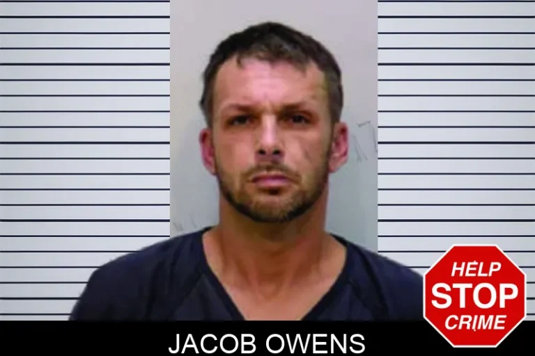 Jacob Owens