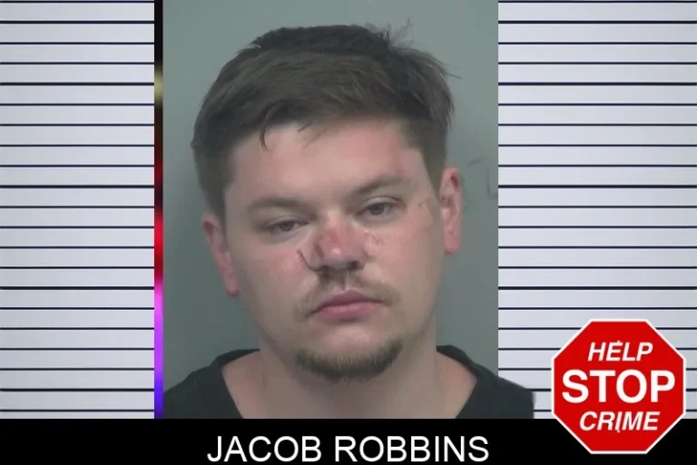 Jacob Robbins