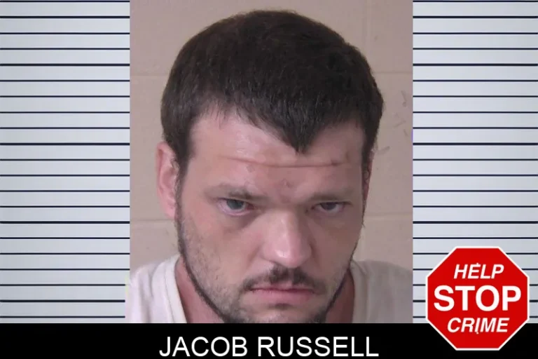 Jacob Russell