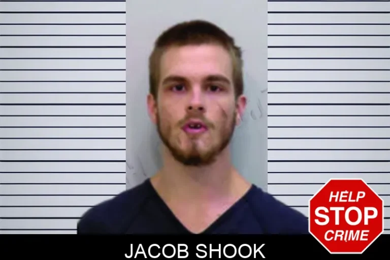 Jacob Shook