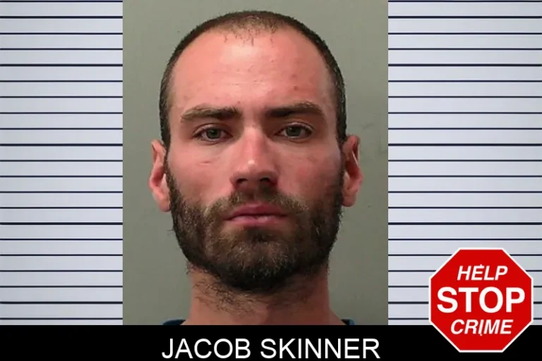Jacob Skinner