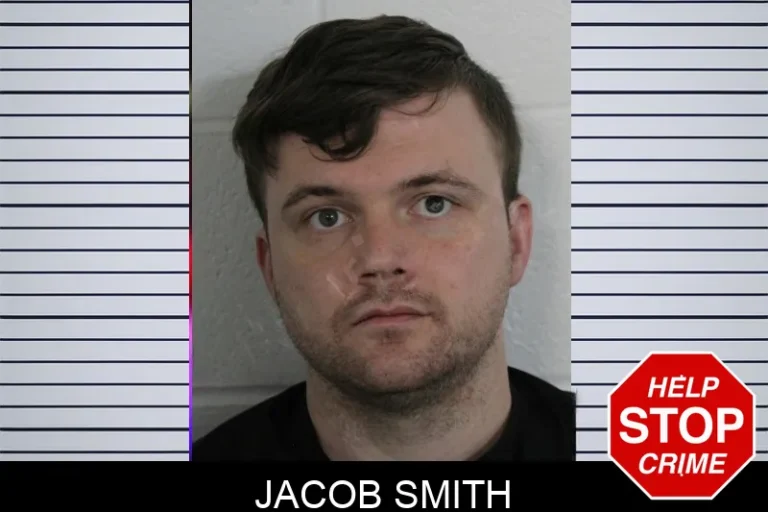 Jacob Smith