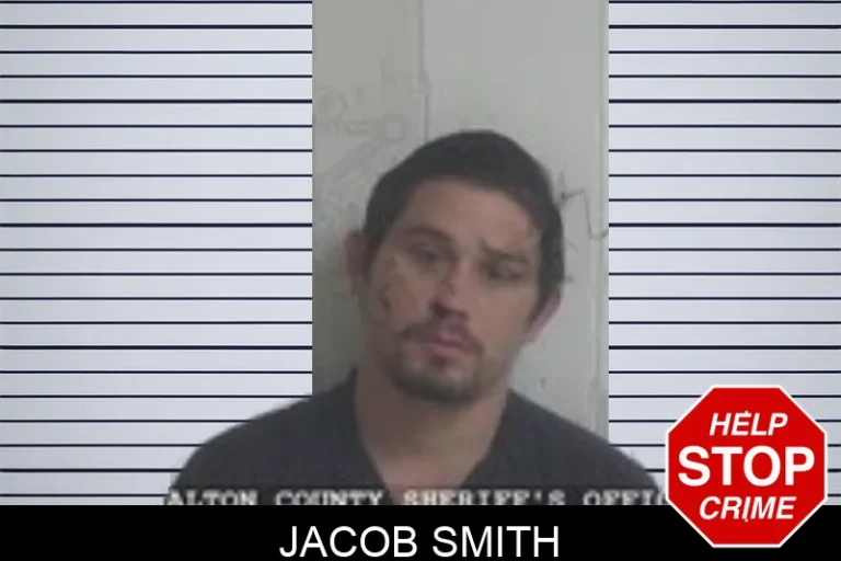 Jacob Smith