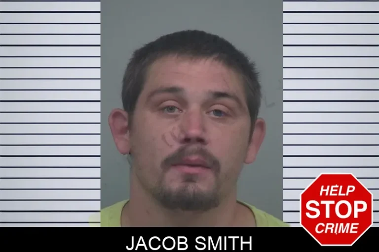 Jacob Smith mugshot – Gwinnett County , Georgia Jacob Smith